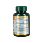 Omega-3 Fish Oil Supplement Factory - 2025 Omega-3 Fish Oil Dietary Supplement for Sustainable Heart Health