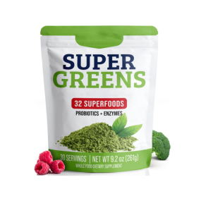 Superfood Powder Manufacturer - OEM Food Dietary Supplements Rich in Vitamins Minerals Natural Superfood Ingredients