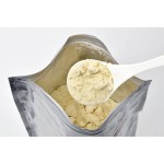 Soy Protein Powder Factory - OEM Supply Supplementary Vanilla-flavored Soy Protein Isolate Powder