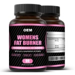 Keto Capsules Factory - Hot Sale Fast Keto Capsules for Women Complex Vitamins Minerals Diet Pills
