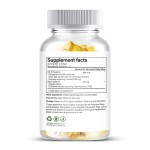 牛至提取物胶囊生产商-代工定制牛至提取物高效草本补充剂软胶囊
