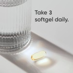 欧米伽3鱼油生产商-三倍强度欧米伽3鱼油无麸质补充剂含EPA DHA