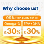 三文鱼油补充剂生产商-2025自有品牌三文鱼油补充剂猫狗用皮肤毛发护理