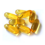 欧米伽3鱼油软胶囊生产商-代工欧米伽3鱼油软胶囊维生素补充剂现货