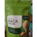 Maca Powder Factory - Maca Powder for Women and Men Black Red Yellow Root Extract Organic Weight Gain