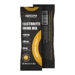 Electrolyte Powder Manufacturer - OEM Hydration Electrolyte Powder Supplement Multivitamin Mineral for Adults