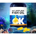 三文鱼油补充剂生产商-2025自有品牌三文鱼油补充剂猫狗用皮肤毛发护理