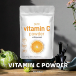 Vitamin C Powder Factory - OEM Healthcare Supplements Adult Vitamin Powder Drink Food-grade Immune-boosting