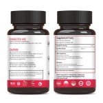 甜菜根提取物胶囊生产商-有机甜菜根提取物胶囊心脏健康抗氧化免疫支持