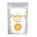 Vitamin C Powder Factory - OEM Healthcare Supplements Adult Vitamin Powder Drink Food-grade Immune-boosting