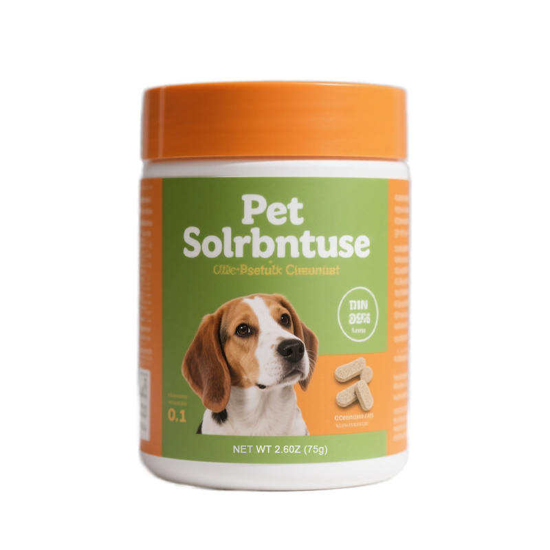 Pet Joint Chews - OEM Chondroitin Hip Support