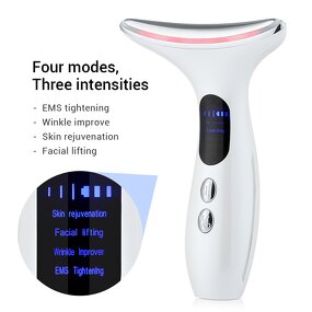 Face Neck Lifting Massager Manufacturer - Anti-Aging & Anti Wrinkle
