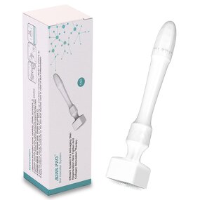 Derma Stamp Manufacturer - Adjustable 140 Pins Anti-Hair Removal