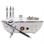 Microdermabrasion Machine