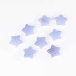 Crystal Star Manufacturer - Natural Polished Small Star Stone Quartz Healing
