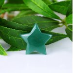 Crystal Star Manufacturer - Natural Polished Small Star Stone Quartz Healing