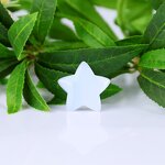 Crystal Star Manufacturer - Natural Polished Small Star Stone Quartz Healing