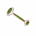 Facial Massager Manufacturer - Green Aventurine Crystal Gemstone & Eye Roller