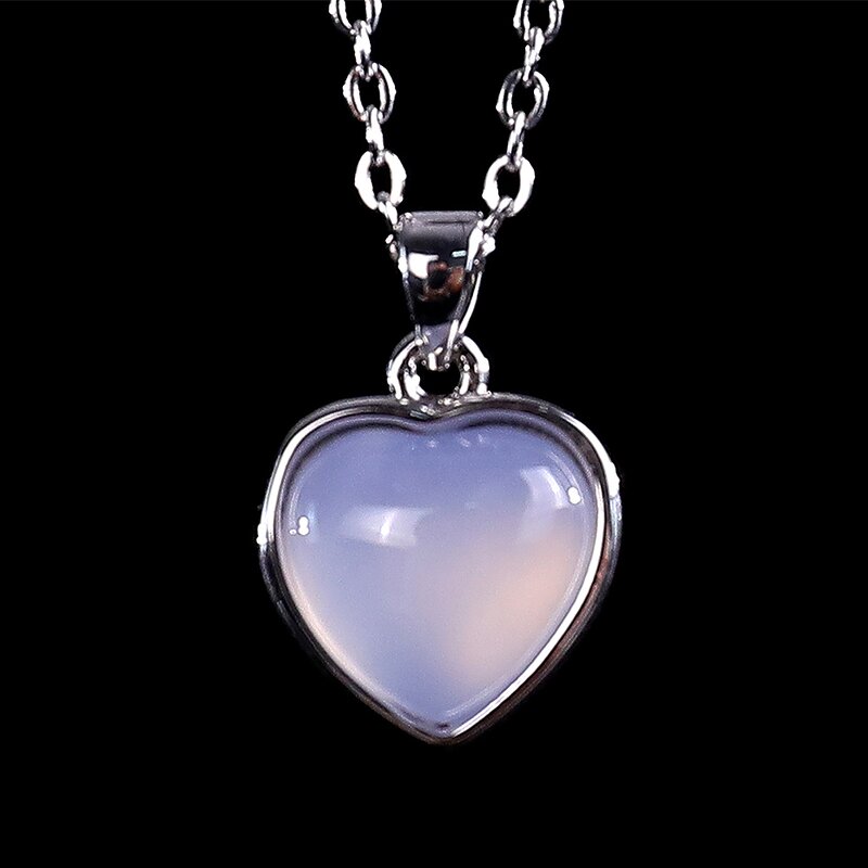 Pendant Necklace Manufacturer - Custom Crystal Religious 925 Sterling Silver