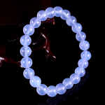 Crystal Bracelet Manufacturer - 4mm Ball Shape Beads Healing Energy Handcrafted