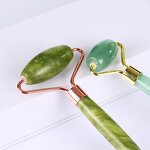 Facial Massager Roller Manufacturer - Amethyst Crystal Gemstone Scraping