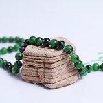 Crystal Bracelet Manufacturer - 8mm Bead Lapis Lazuli Reiki Healing Geometric