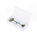 Jade Roller Manufacturer - Natural Green Aventurine Facial Massage with Box