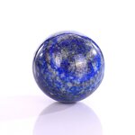 Crystal Sphere Manufacturer - Natural Lapis Lazuli Blue Healing Stone Carved
