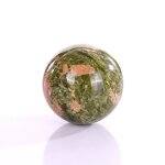 Crystal Sphere Manufacturer - High Quality Unakite Natural for Healing Balls