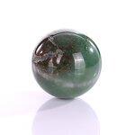 Crystal Sphere Manufacturer - Natural Magic Green Fluorite Polished Healing