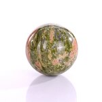 Crystal Sphere Manufacturer - High Quality Unakite Natural for Healing Balls