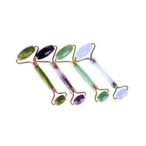 Jade Roller Manufacturer - Natural Xiuyu for Facial Massage & Skin Care