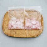 Crystal Stone Manufacturer - Bulk Natural Amethyst Polishing Tumbled Chips