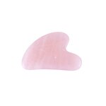 Gua Sha Stone Manufacturer - Natural Chalcedony Jade for Jawline Sculpting