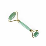 Jade Roller Manufacturer - Natural Green Aventurine Facial Massage with Box