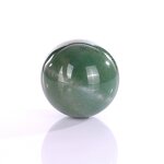 Crystal Sphere Manufacturer - Natural Magic Green Fluorite Polished Healing