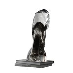 Resin Sculpture - Custom Home Decor Crafts for Hotel and Art Gallery