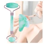 Resin Facial Massage Set - Custom Logo Spa Anti-Aging Skin Care Beauty Tool