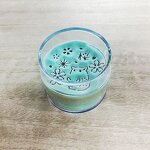 Acrylic Sand Box - Customized Logo Souvenirs Character Sand Timer Paperweight