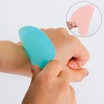 Heart-Shaped Gua Sha Board - 2025 New Anti-aging Reduce Puffiness Tool