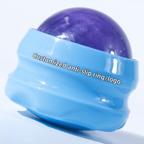 Resin Massage Roller Ball - Custom Body Therapy Foot Back Waist Pain Relief