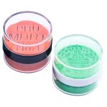 Sand Art Paperweight - Wholesale Tourist Souvenirs Acrylic Sand Box Logo