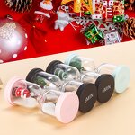 Colorful Glass Hourglass - 5/15 Minutes Cooking Yoga Meditation Home Office