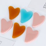 Crystal Guasha Ice Tools - Wholesale Different Logo Face Body Massage Set