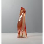 Resin Sculpture - Custom Home Decor Crafts for Hotel and Art Gallery