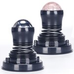 Suction Cup Massage Ball - Foot Leg Neck Hot Cold Roller Wall Mountable