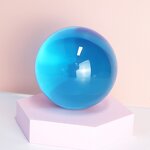 Resin Ball Zone