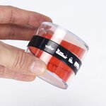 Sand Art Paperweight - Wholesale Tourist Souvenirs Acrylic Sand Box Logo