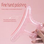 Gua Sha Massage Board - Anti-Aging Face Body Scraping Muscle Relief Tool