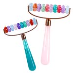 Chinese Thai Guasha Tool - Custom Belly Lymphatic Neck Leg Body Massage